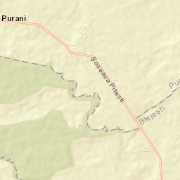 Comuna Purani Street Map