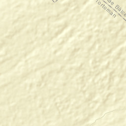 Comuna Tortoman Street Map