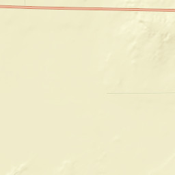 Missaukee County Street Map