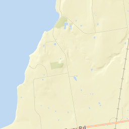 Charlotte Street Map