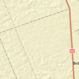 Brâncoveni Street Map
