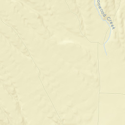 Clark County Street Map