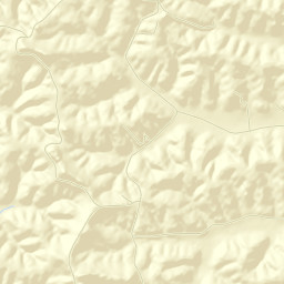 Trempealeau County Street Map