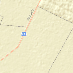 Comuna Gruia Street Map