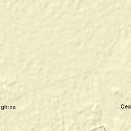 Comuna Punghina Street Map