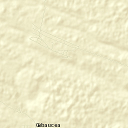 Comuna Vela Street Map