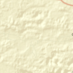 Comuna Robăneşti Street Map