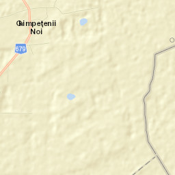 Nicolae Titulescu Street Map