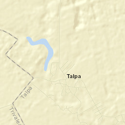 Talpa-Ogrăzile Street Map