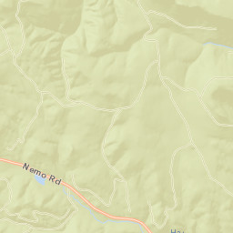 Black Hills National Forest 12225 Nemo Road Nemo Street Map