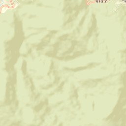 Pamparato Street Map