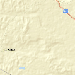 Comuna Drăgoteşti Street Map