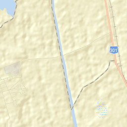 Oraş Budeşti Street Map