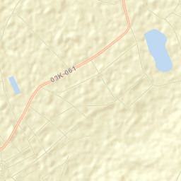 Spokoynaya Street Map