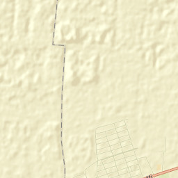 Comuna Roseţi Street Map