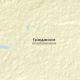 Grazhdanskoye Street Map