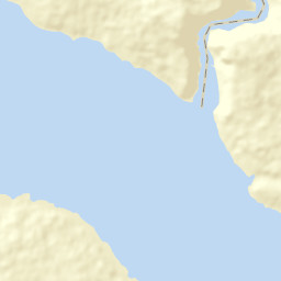 Novigrad Općina Street Map