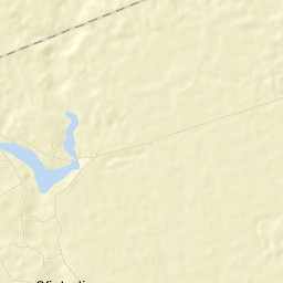 Comuna Sfinţeşti Street Map