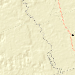 Perii Broșteni Street Map