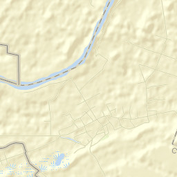 Comuna Crivăţ Street Map