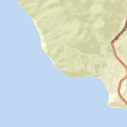 Ol’ginka Street Map