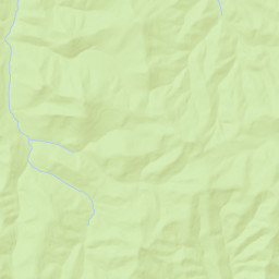 Monbetsu Shi Street Map