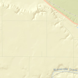 52400-52798 County Road 11, Lake Crystal, MN 56055, USA Street Map