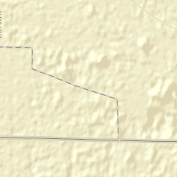 Comuna Dârvari Street Map