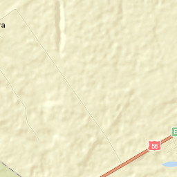 Comuna Radovan Street Map