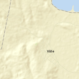 Viile Street Map