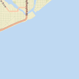 Madison St, Two Rivers, WI 54241 Street Map