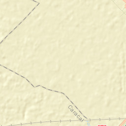 Comuna Fărcaşele Street Map