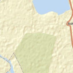 Schitu Street Map