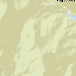 Fontana delle Monache Street Map