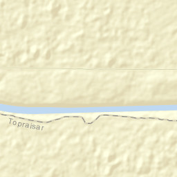 Comuna Cumpăna Street Map