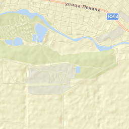 Nezlobnaya Street Map