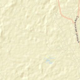 Tarumovka Street Map