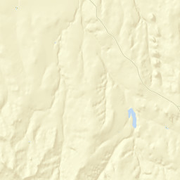 Johnson County Street Map