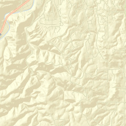 5925-6001 Wildwood Drive Rapid City SD Street Map