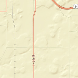 33290-33324 140th Street, Waseca, MN Street Map