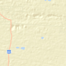 Comuna Redea Street Map