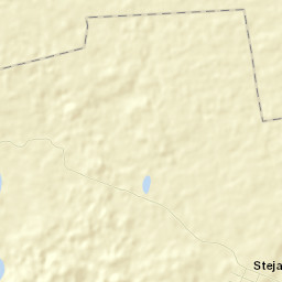 Crângeni Street Map