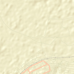 Novoshakhtinskiy Street Map