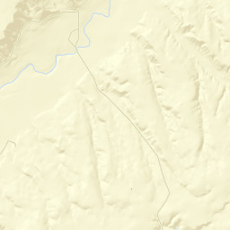 Payette County Street Map