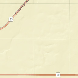 954 Highway 30, Pipestone, MN 56164, USA Street Map