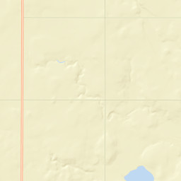 Cottonwood County Street Map