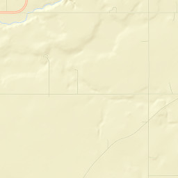 Waseca County Street Map