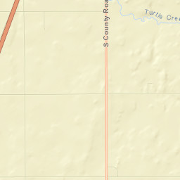 Steele County Street Map