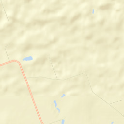 Port Hope Street Map