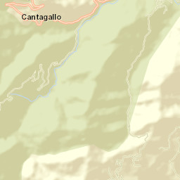 Cantagallo Street Map